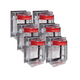 Weather Stopper Contractor 6-Pack, Surface Mount - STI-3150CP6 Weather Stopper Contractor 6-Pack, Surface Mount - STI-3150CP6